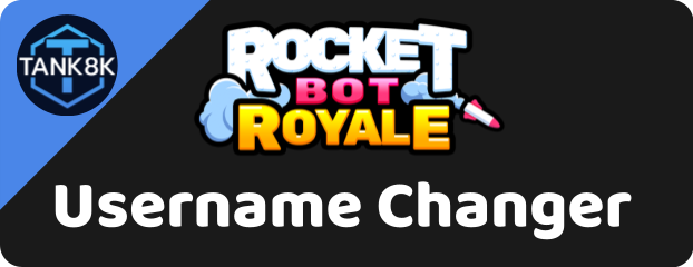 RBR username changer